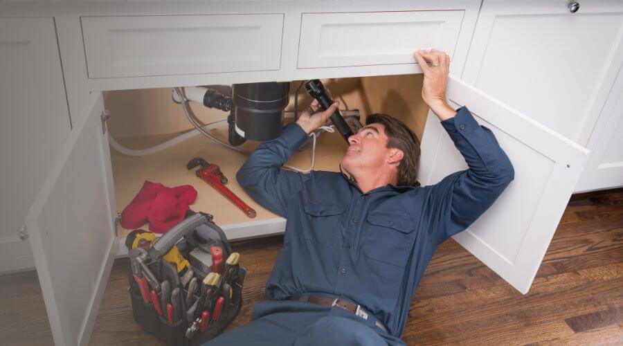Professional expert plumbing services in Bessemer, MI